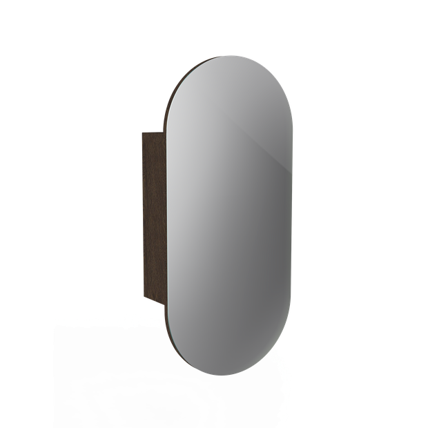 Figura Pill Mirror Cabinet