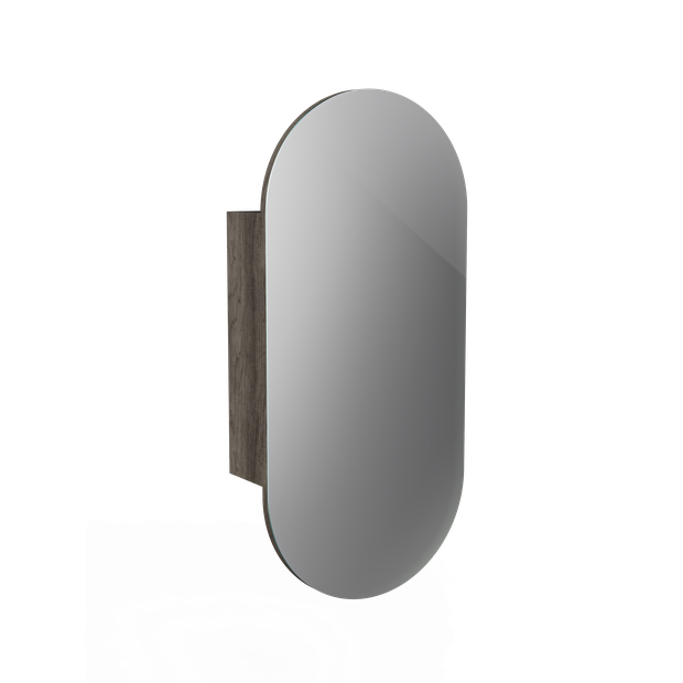 Figura Pill Mirror Cabinet