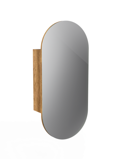 Figura Pill Mirror Cabinet