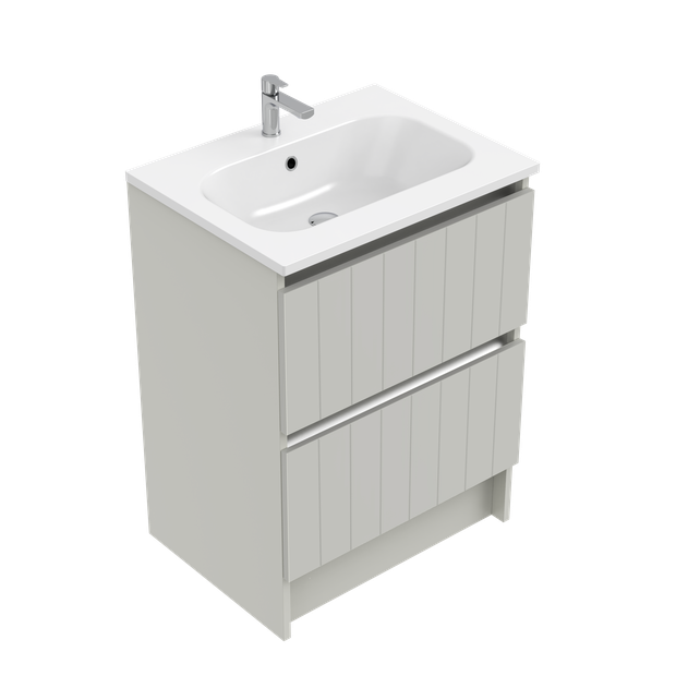 Porscha Floor standing Vanity