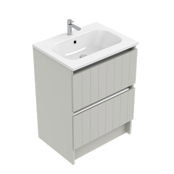 Porscha Floor standing Vanity