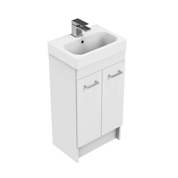 Rakaia Wall Hung Vanity