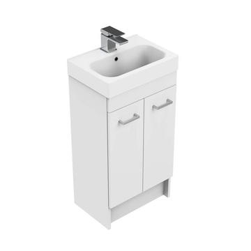 Rakaia Floor Standing Vanity
