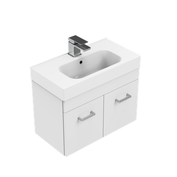 Rakaia Wall Hung Vanity