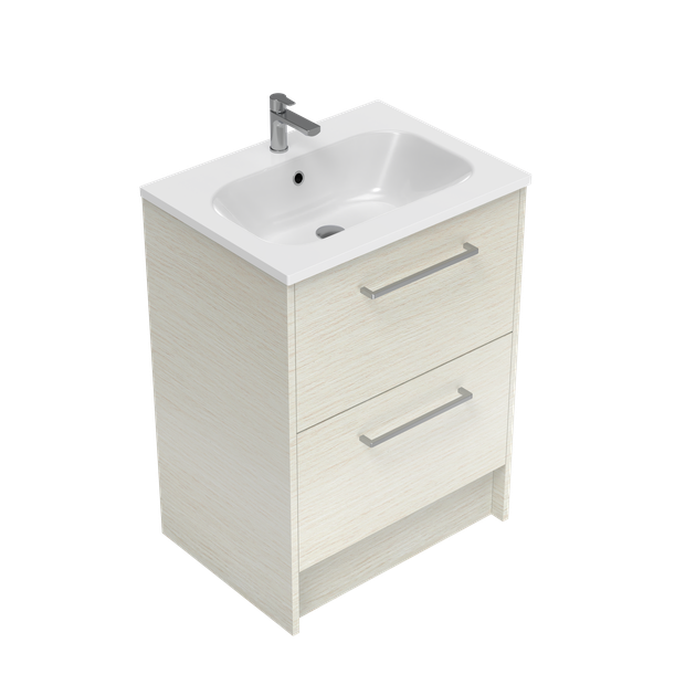 Sahara Floor Standing Vanity