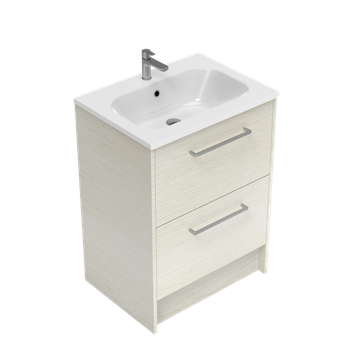 Sahara Floor Standing Vanity