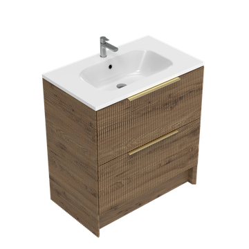 Sodina Floorstanding Vanity