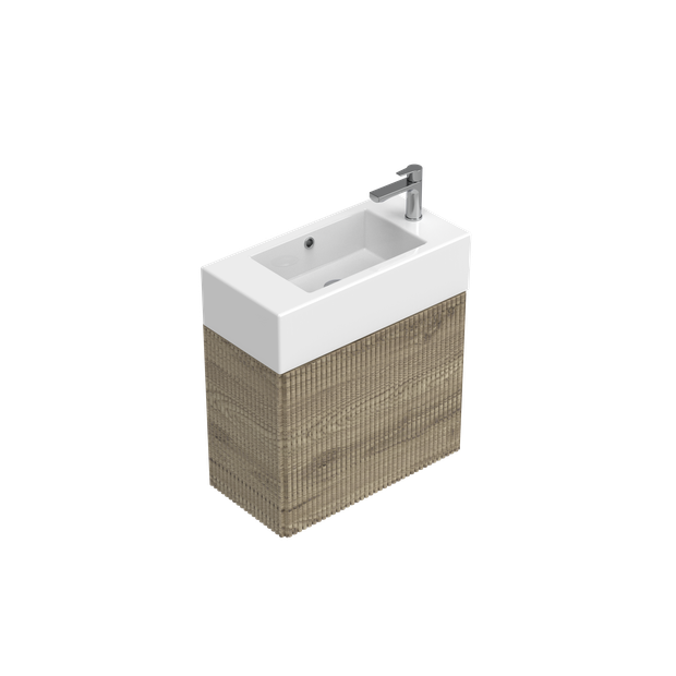 Sodina Junior Single Tier Vanity