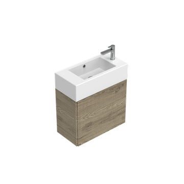 Sodina Junior Single Tier Vanity
