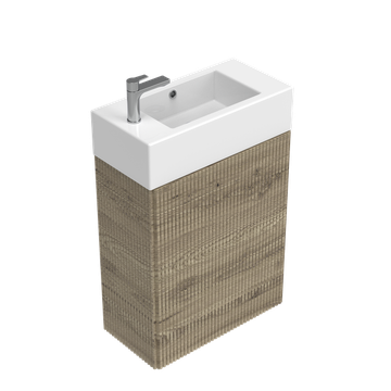 Sodina Junior Double Tier Vanity