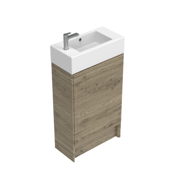 Sodina Junior Floor Standing Vanity