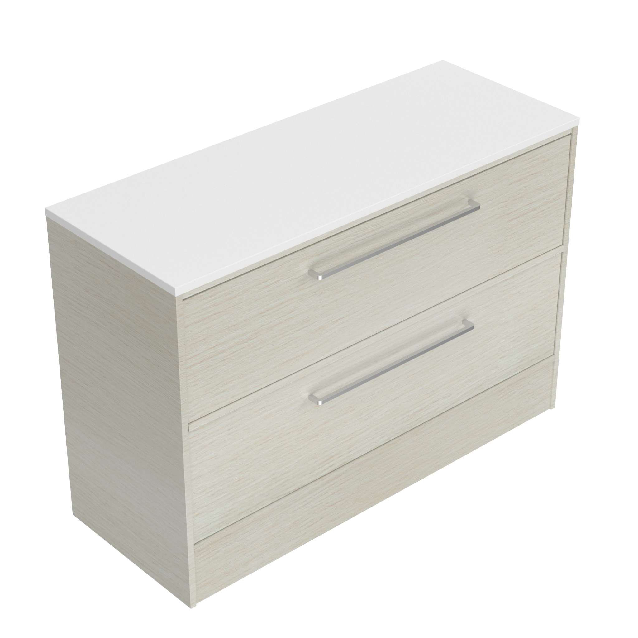 Velora Luxe Floor Standing Vanity