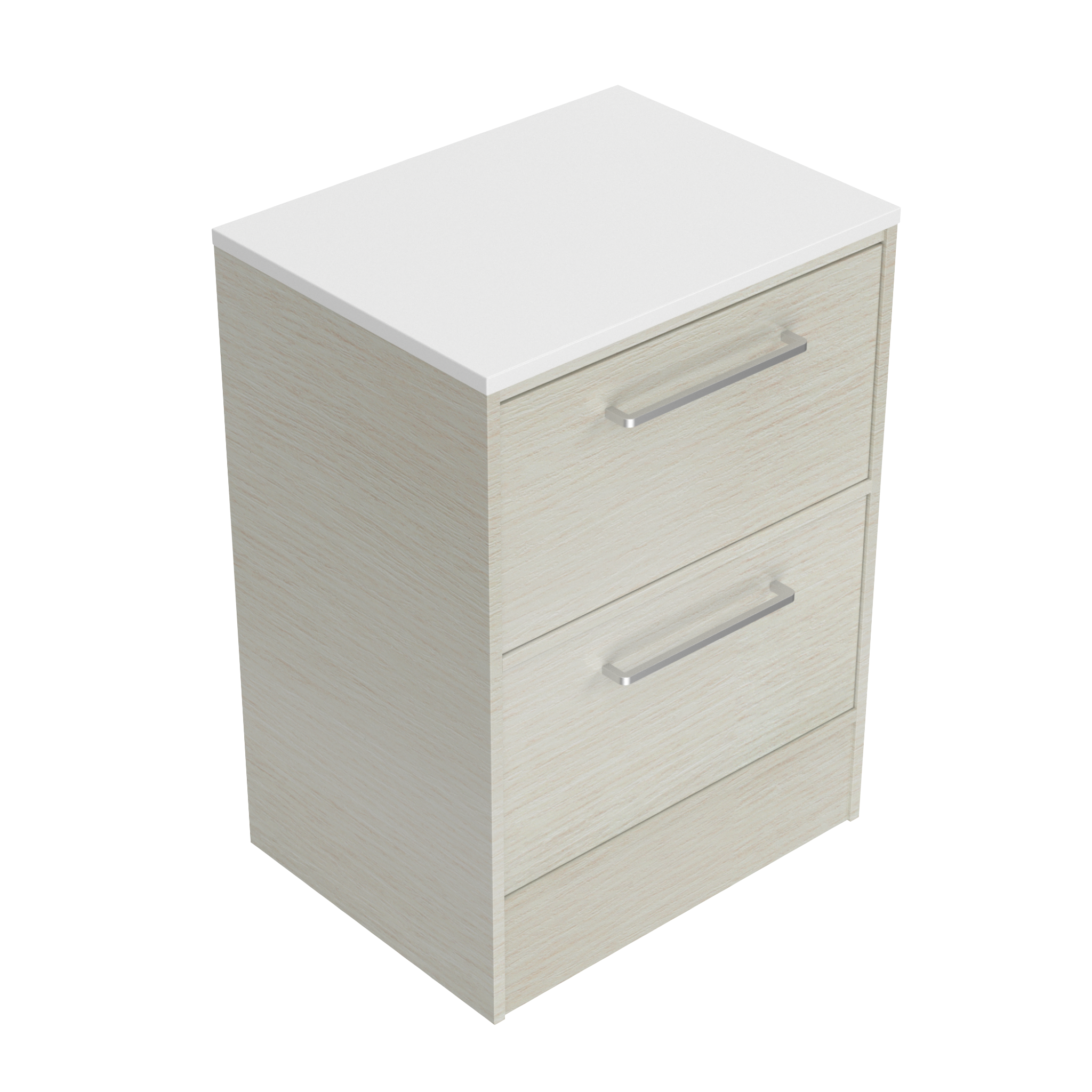 Velora Luxe Floor Standing Vanity