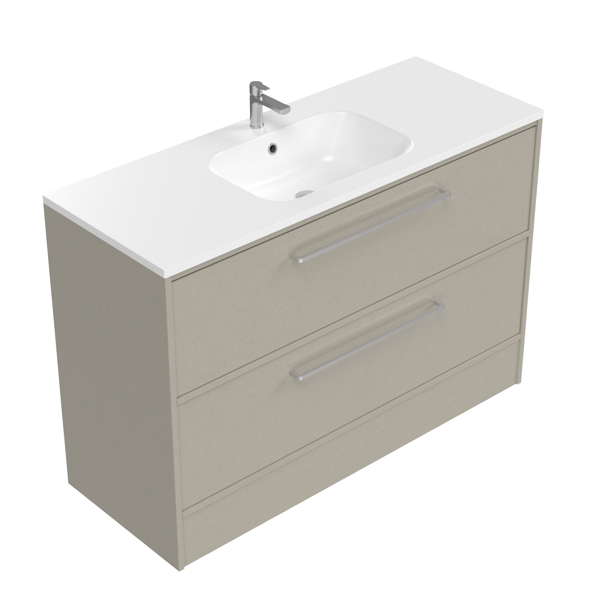 Velora Floor Standing Vanity