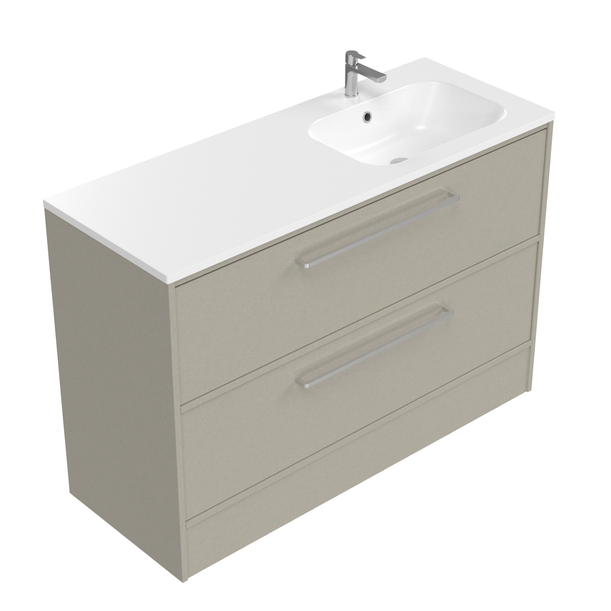 Velora Floor Standing Vanity