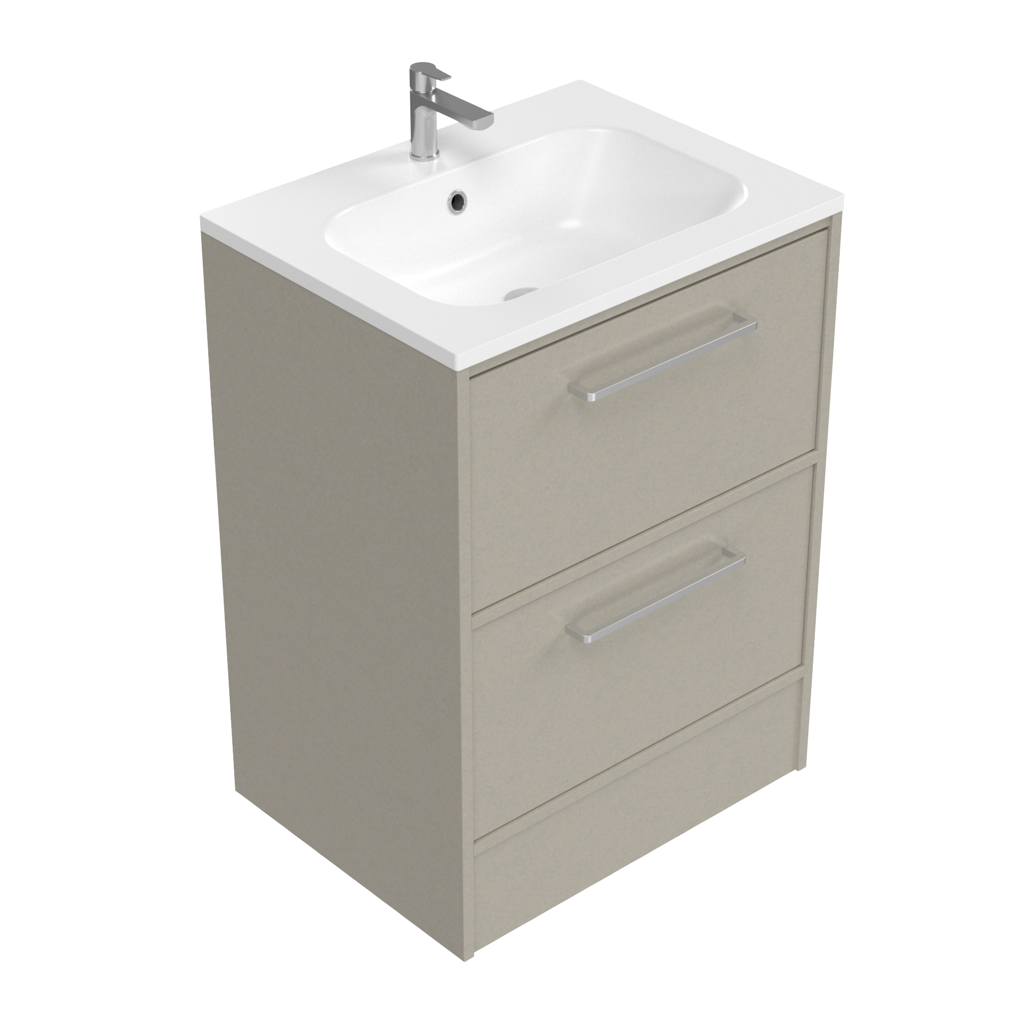 Velora Floor Standing Vanity