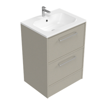 Velora Floor Standing Vanity