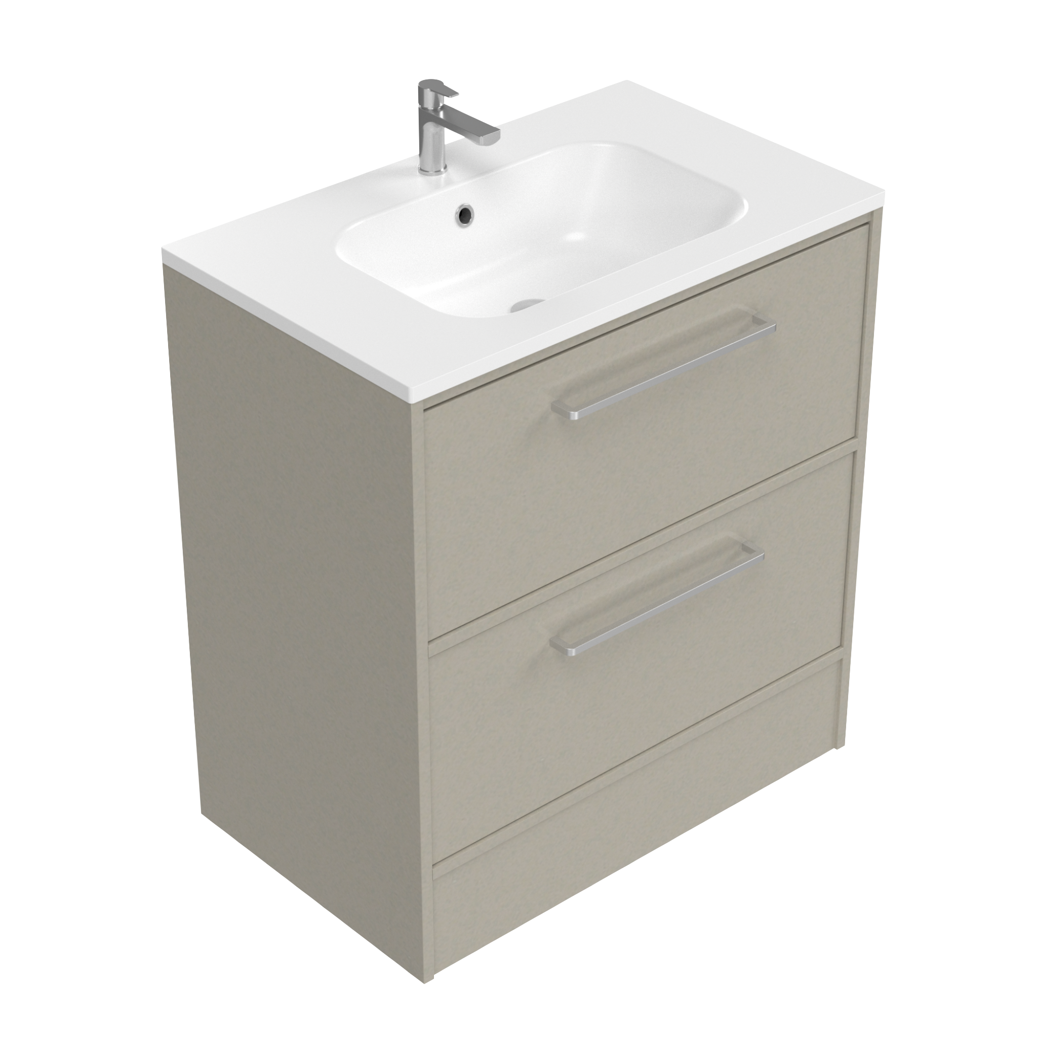Velora Floor Standing Vanity