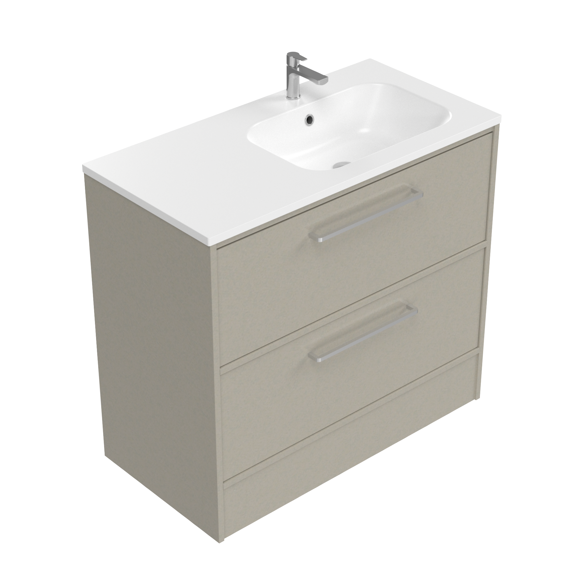 Velora Floor Standing Vanity