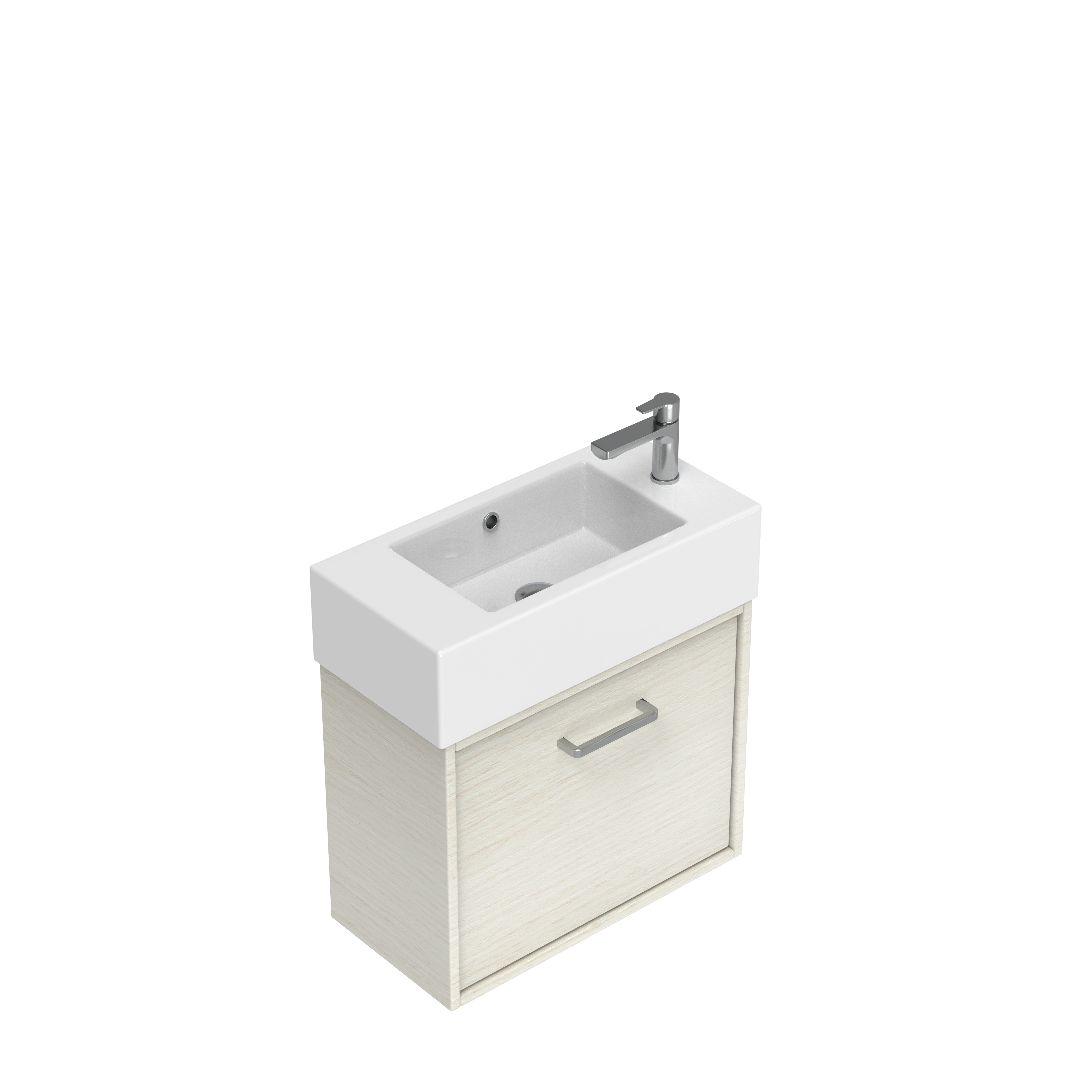 Velora Junior Wall Hung Vanity