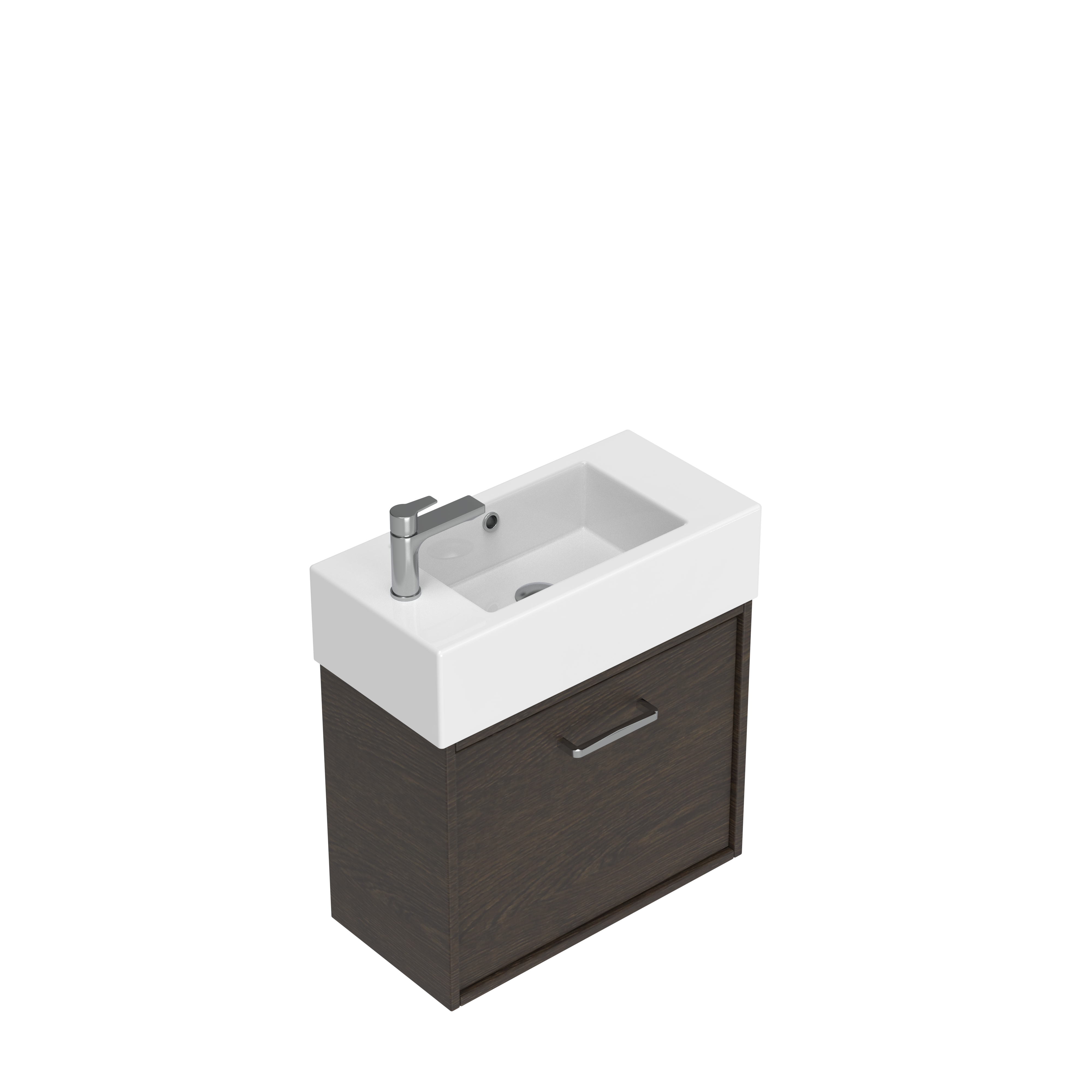 Velora Junior Wall Hung Vanity