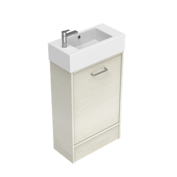 Velora Junior Floor Standing Vanity