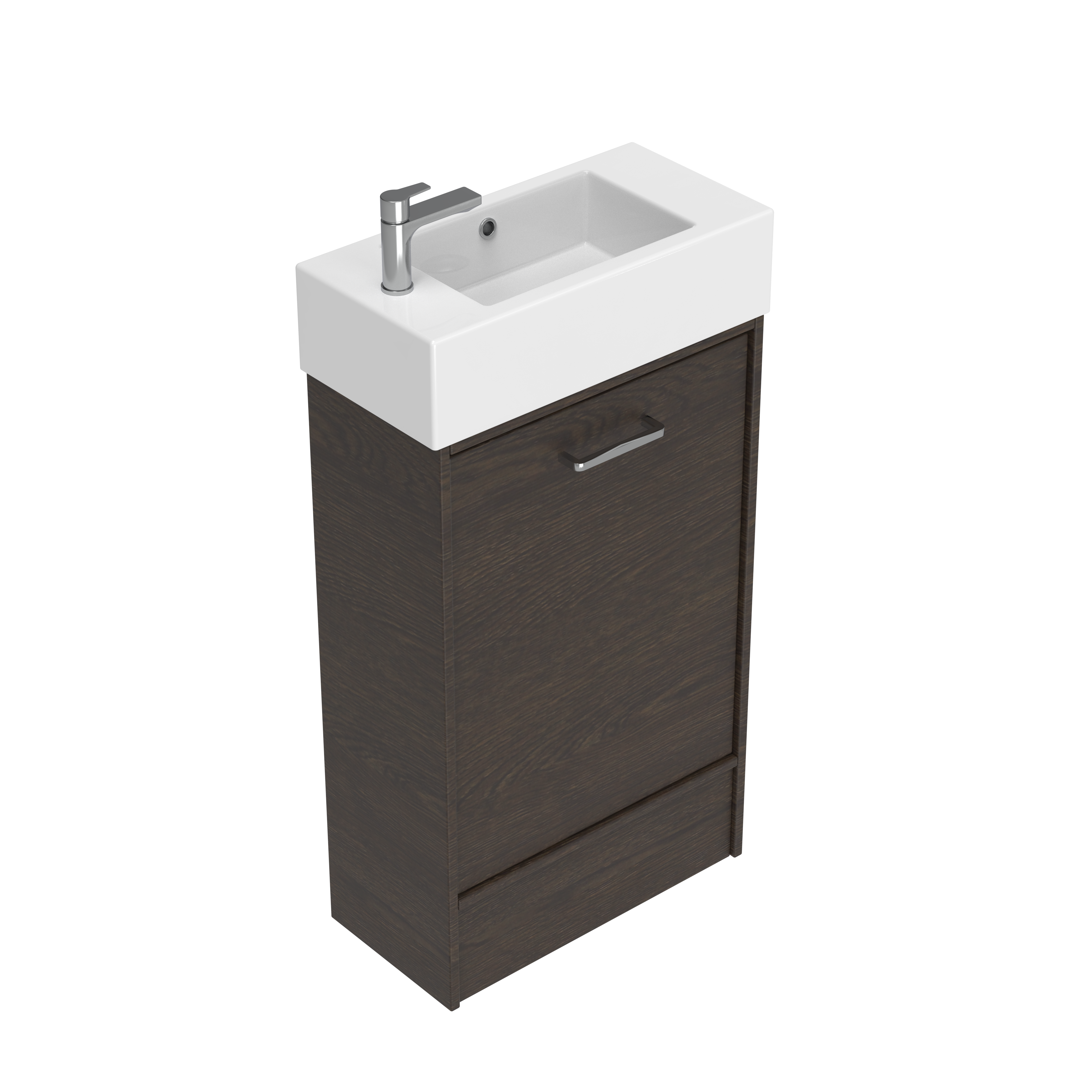 Velora Junior Floor Standing Vanity