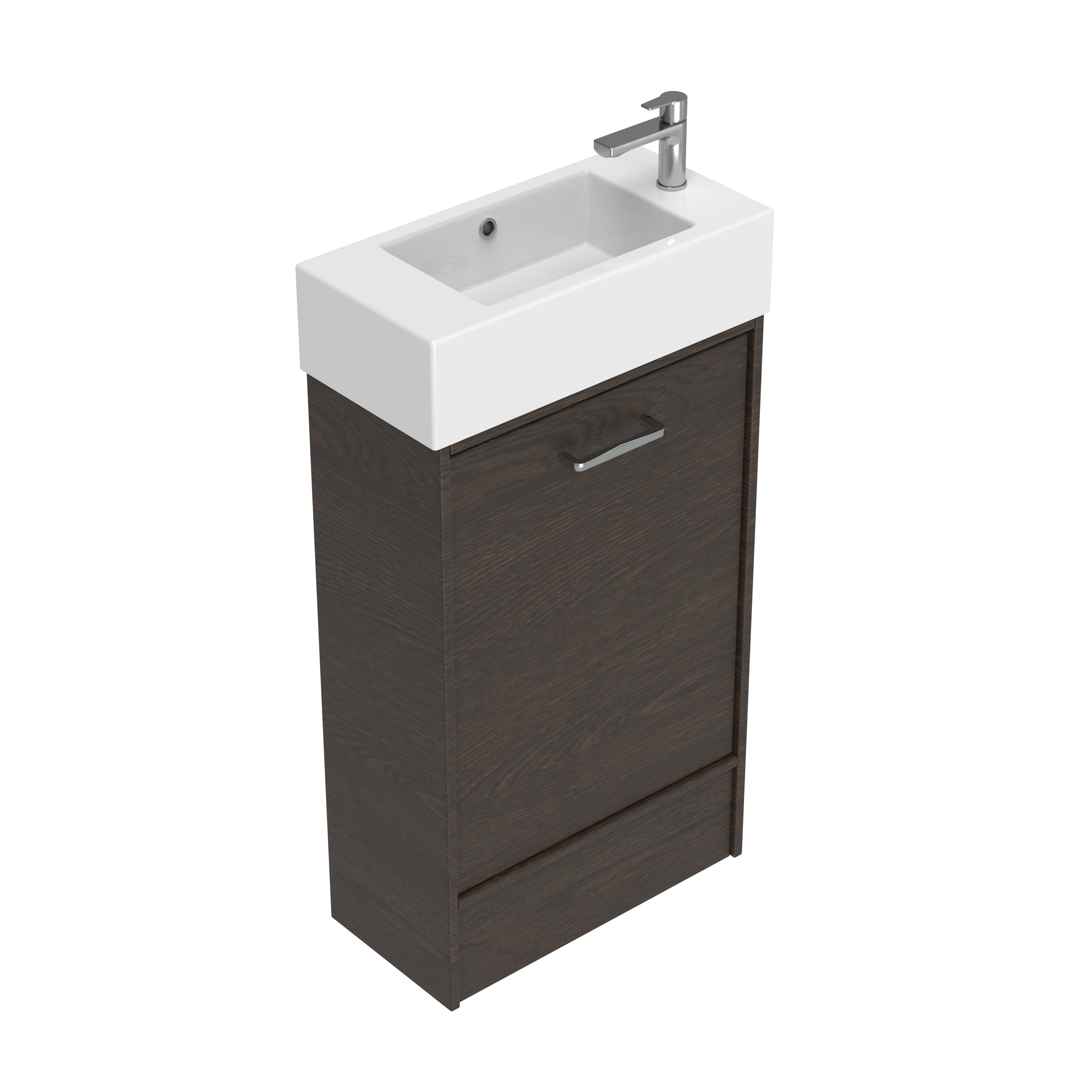 Velora Junior Floor Standing Vanity