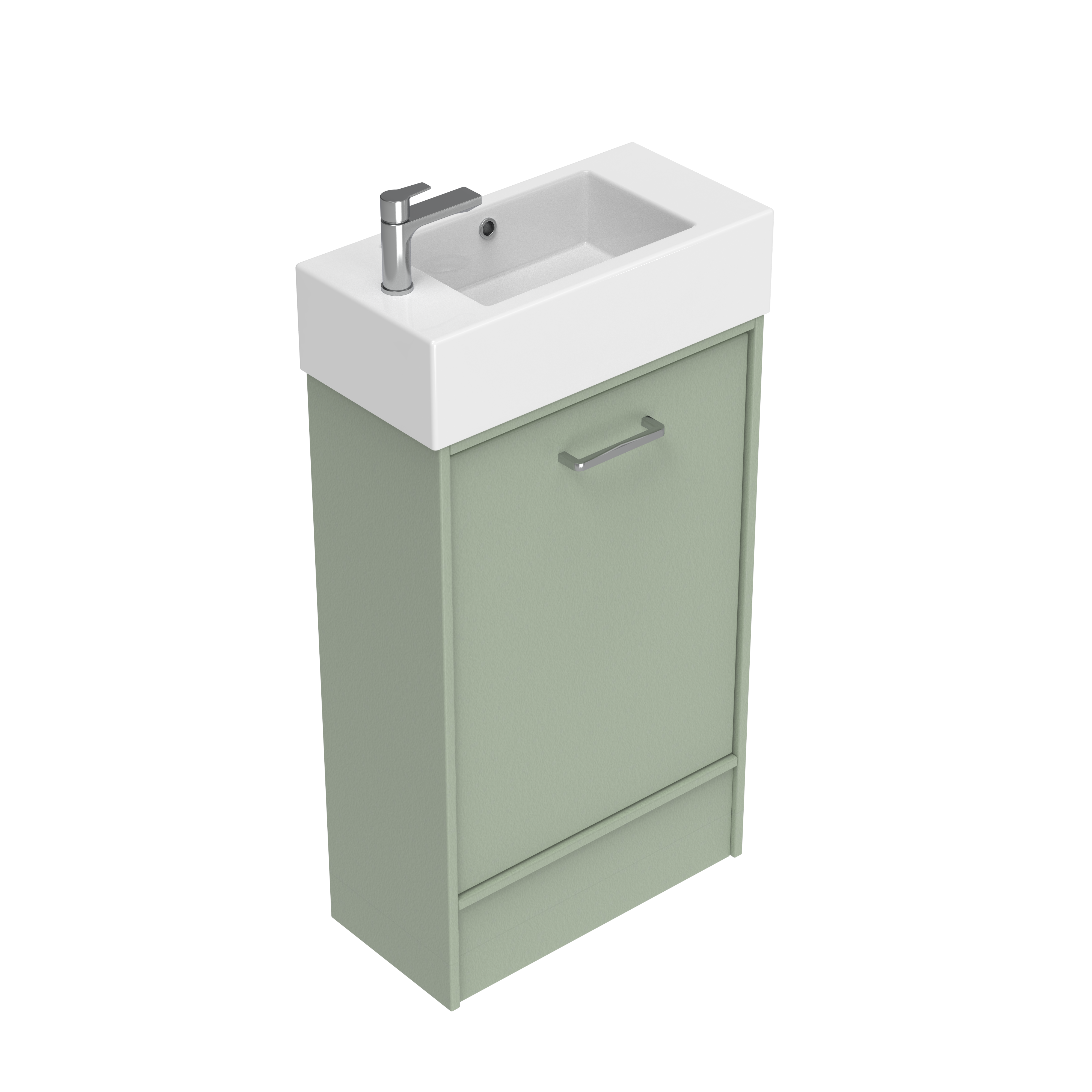 Velora Junior Floor Standing Vanity