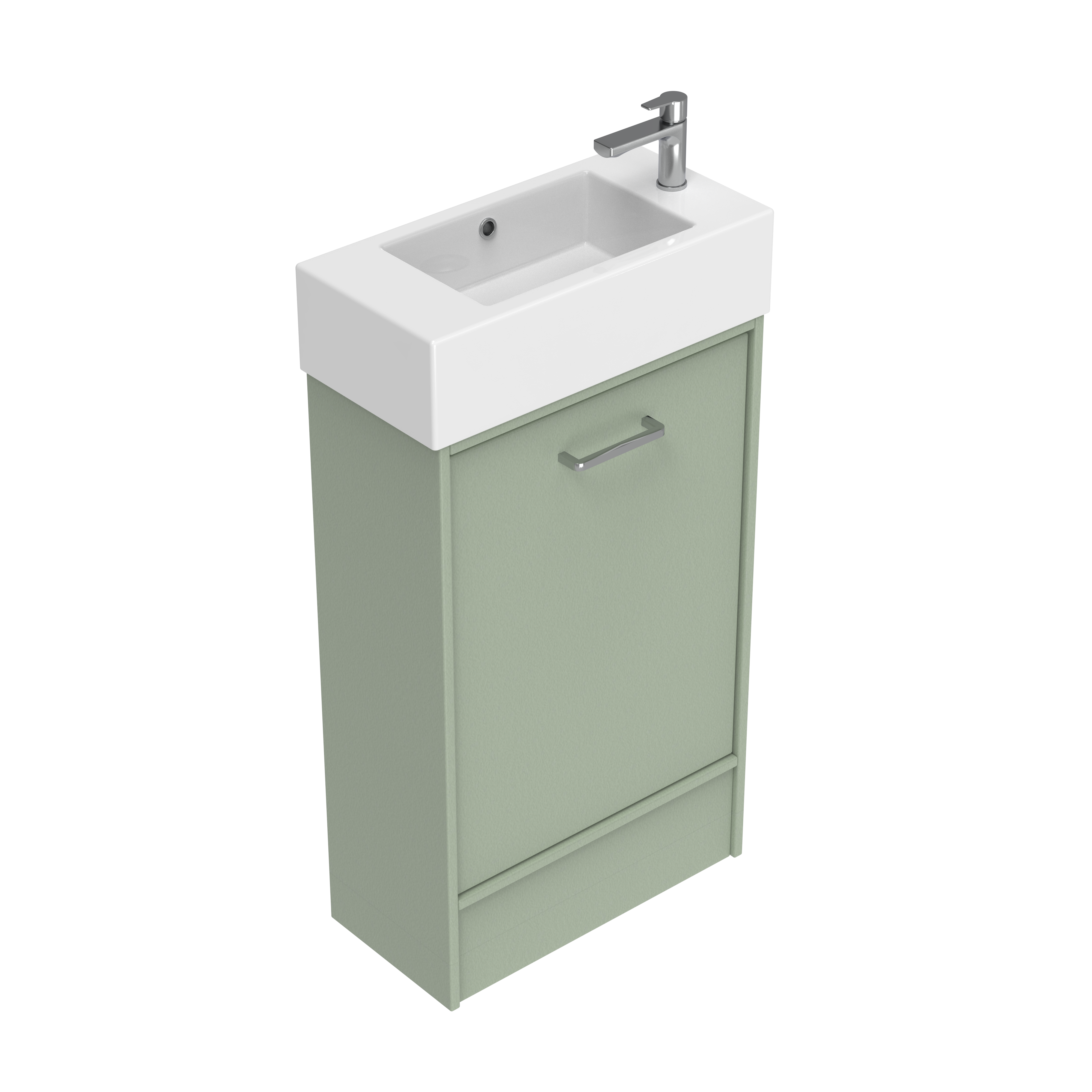 Velora Junior Floor Standing Vanity