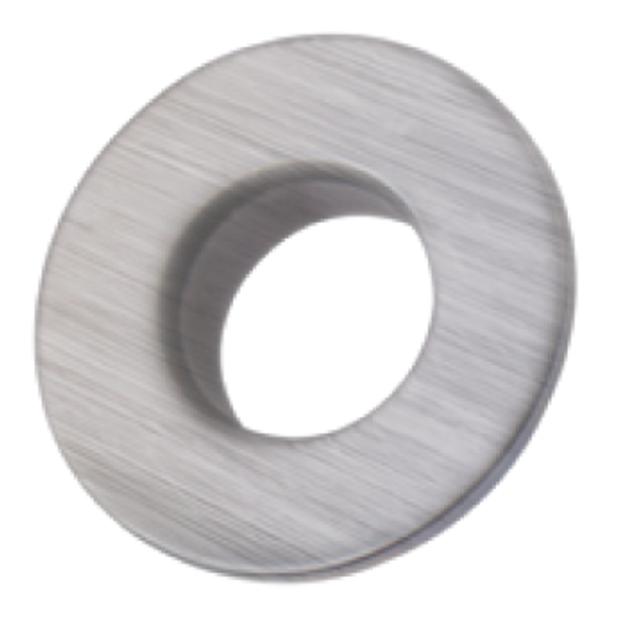 Overflow Cover (Via & Ponti Basins, Screw Type)