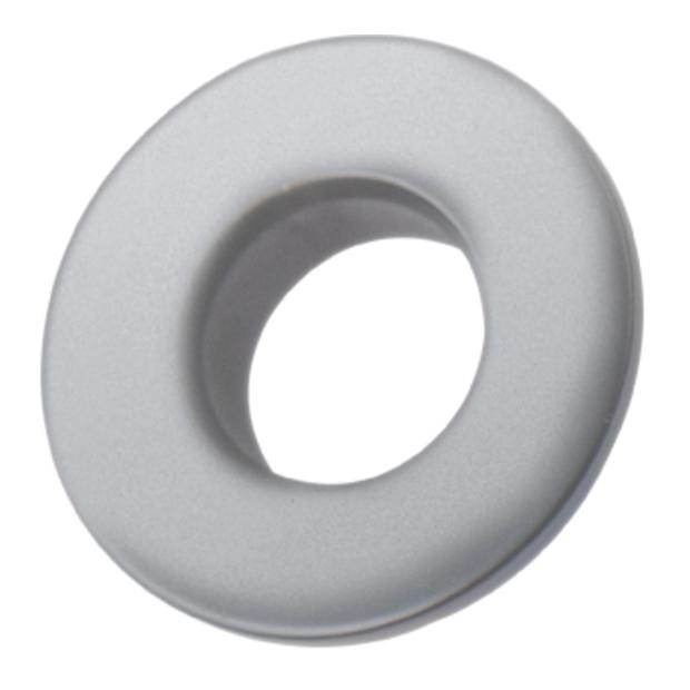 Overflow Cover (Via & Ponti Basins, Screw Type)