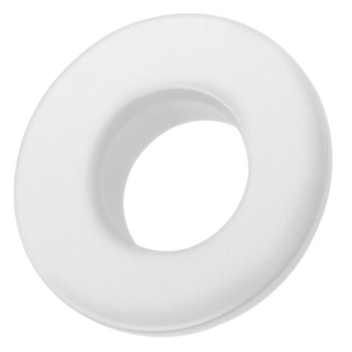 Overflow Cover (Via & Ponti Basins, Screw Type)