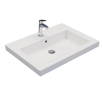 Ponti Basins