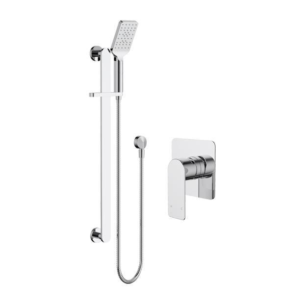 Quadro Slide Shower Bundle