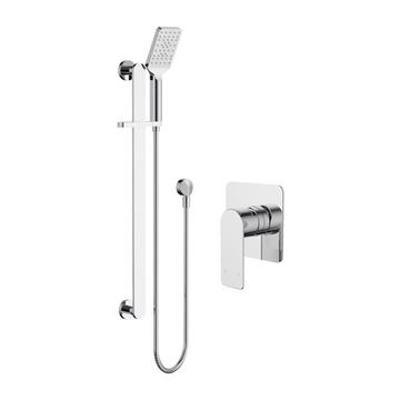 Quadro Slide Shower Bundle
