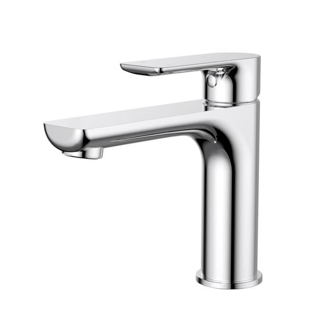 Quadro Basin Mixer