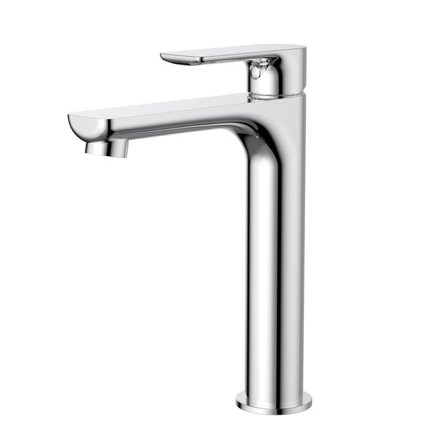 Quadro High Rise Basin Mixer