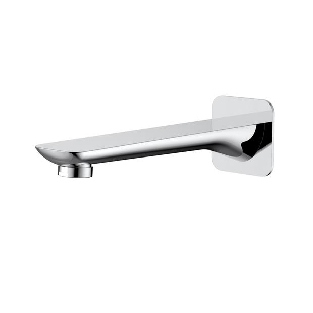 Quadro Bath Spout