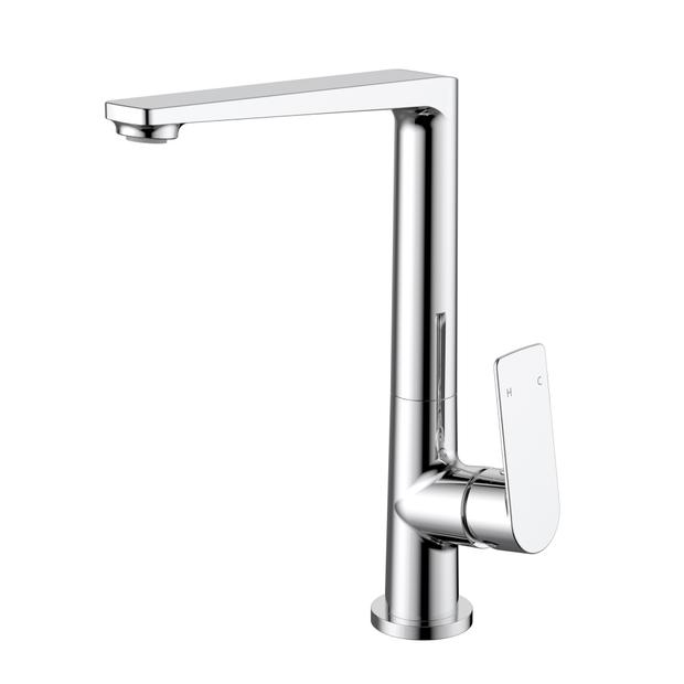 Quadro Kitchen/Laundry Sink Mixer