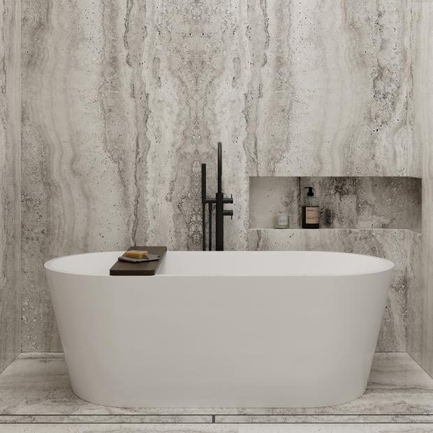 Rio Freestanding Bath