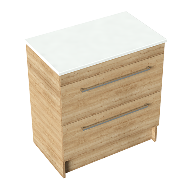 Skye Floor Standing Vanity