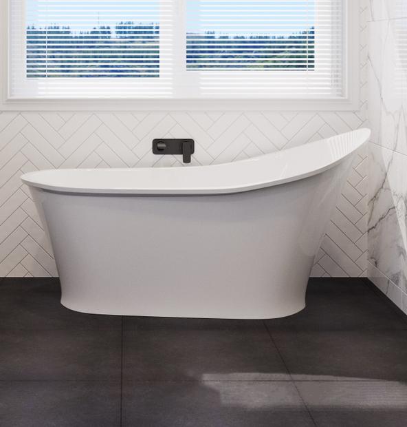 Sloane Freestanding Bath