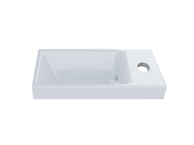 StoneCast 400 Basin