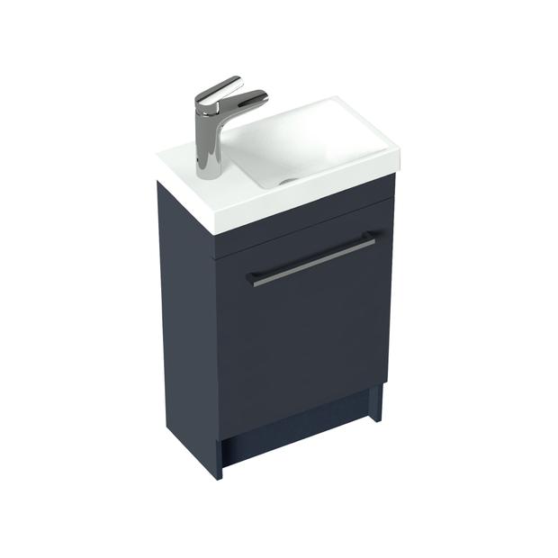 Tivoli Floor Standing Vanity