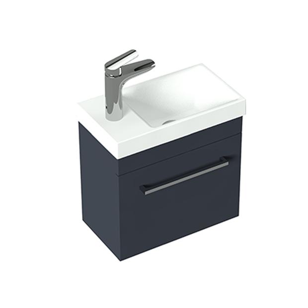 Tivoli Wall Hung Vanity