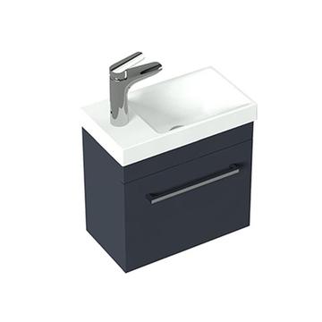 Tivoli Wall Hung Vanity