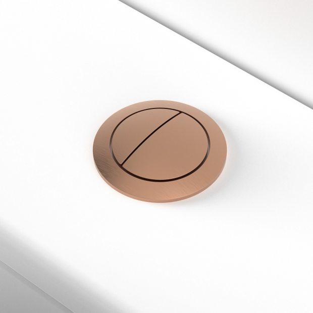 Casalino Flush Buttons