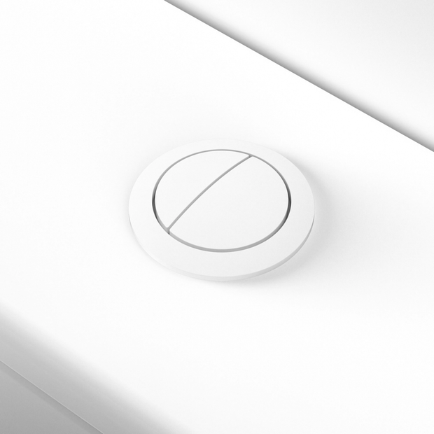 Casalino Flush Buttons