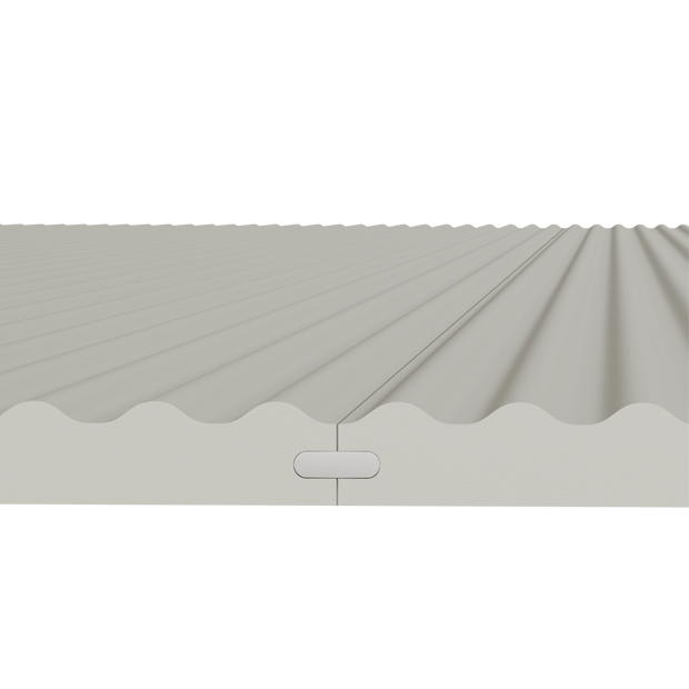 Turnberry Wall Panel